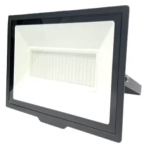 RS-200W-65 REFLECTOR SLIM, 200W, ALEACION ALUMINIO, 90-265V, IP65, 120° , 6500°K, 18000LM