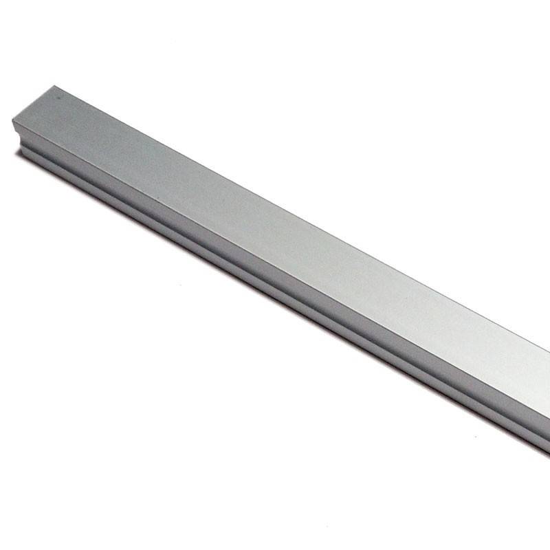 canaleta-aluminio-sobreponer-ca-1215-s - Imagen 2
