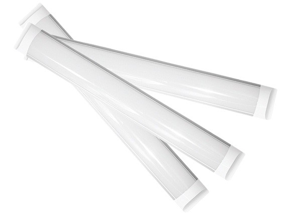 LAMPARA LED SOPREPONER LS-18W-41 8W,FROST,4100K,85-265V Color de la luz: Blanco neutro (4100°K) - Imagen 2