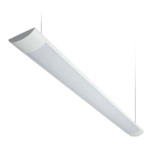 LAMPARA LED SOPREPONER LS-18W-41 8W,FROST,4100K,85-265V Color de la luz: Blanco neutro (4100°K)