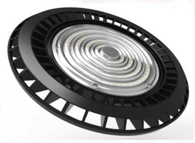 Campana Led industrial High Bay UFO-200W-120-60 Leds For Less - Imagen 2