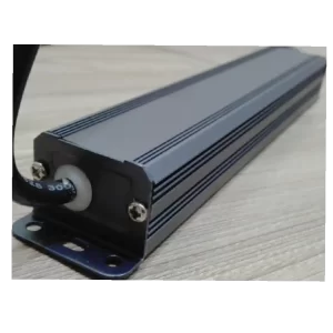 Fuentes de poder de 127V AC a 12V DC FP-60W-12-IP67 FUENTE DE PODER PARA TIRAS Y MODULOS LED