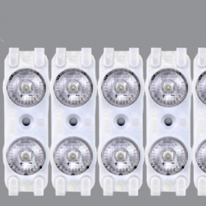 M-28×2-52×17-60 Modulo Led x 2 led x 1W - 60