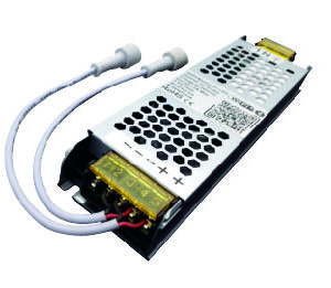 C-TA-WF-DIM-M-7A ATENUADOR PARA TIRAS “TA” MONOCOLOR. SE CONTROLA VIA APP POR BLUETOOTH O WIFI
