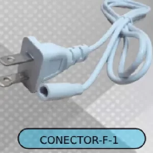 CONECTOR-F-1