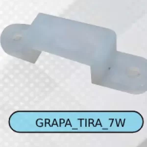 GRAPA TIRA 7W