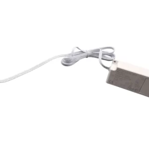 SENSOR SP+1-E , SENSOR EMPOTRABLE DE PUERTA, SENCILLO ,MARCA LEDS FOR LESS, PARA USO EN INTERIORES