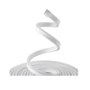 TA-NFL-10-22W-30 10M TIRA LED LAT NEON,127V,22W/M,3000K TIRA LUMINOSA FLEXIBLE DE 10m/ROLLO CON 1200 LEDS