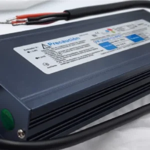 Fuente de Poder LED 200W 24V DC IP67 Exterior </ul> LedsForLess